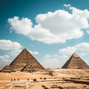 Egypt