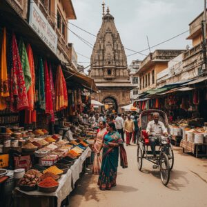India