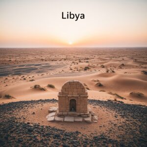 Libya