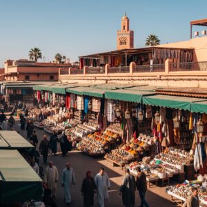 Morocco