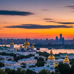 Ukraine