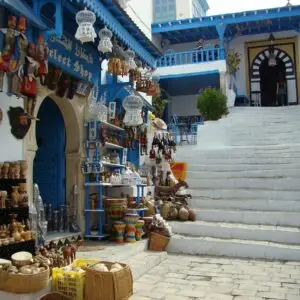 Tunisia
